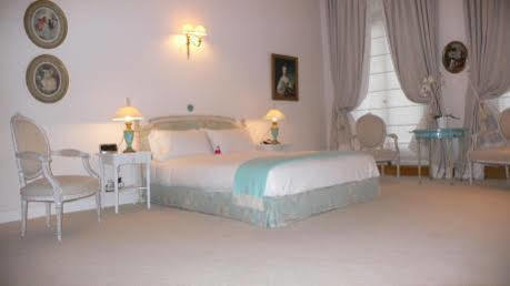 Jays Paris Hotel Buitenkant foto